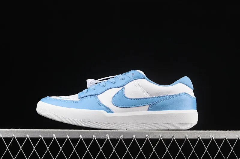 All categories Nk SB Dunk series Nk Force 58 simplified skateboard shoes Nk SB Force 58 Nike simplified retro skateboard shoes CZ2959-441